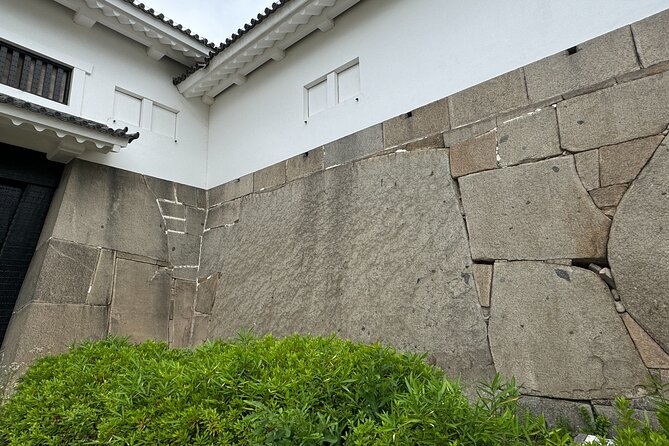 Osaka Early Morning Osaka Castle Tour Avoid Crowds - Why an early Osaka Castle visit makes sense