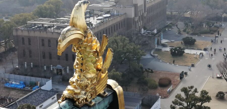 Osaka: Five Must-See Highlights Walking Tour & Ramen Lunch - Why this tour works as an Osaka introduction