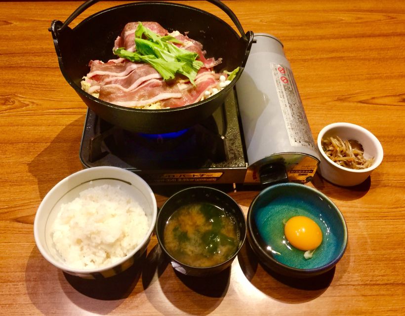 Osaka: Food Tour at Night with Tastings - Who will enjoy this Osaka food walk?