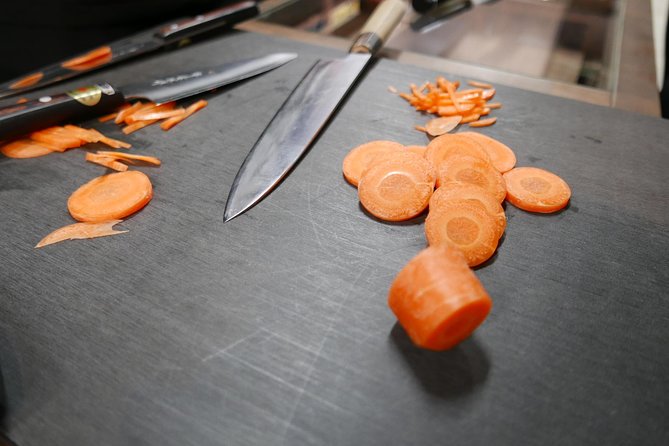 Osaka Food Walking Tour with Market Visit - From Shinsekai to Ebisu Bridge in Dotonbori