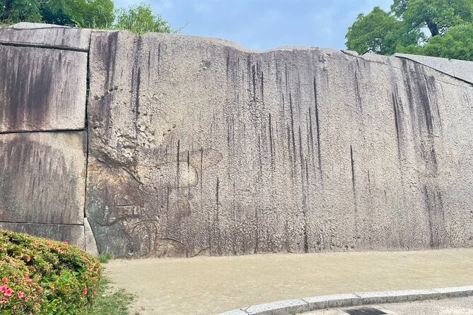 Osaka Full-Day Experience with Castle, Kushikastu and Temple - What the $97.55 price covers