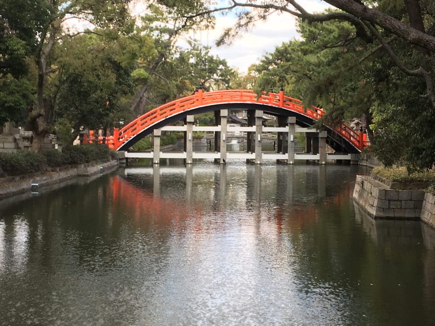Osaka: Full-Day Private Guided Tour of the Historical City - Key points to know before booking