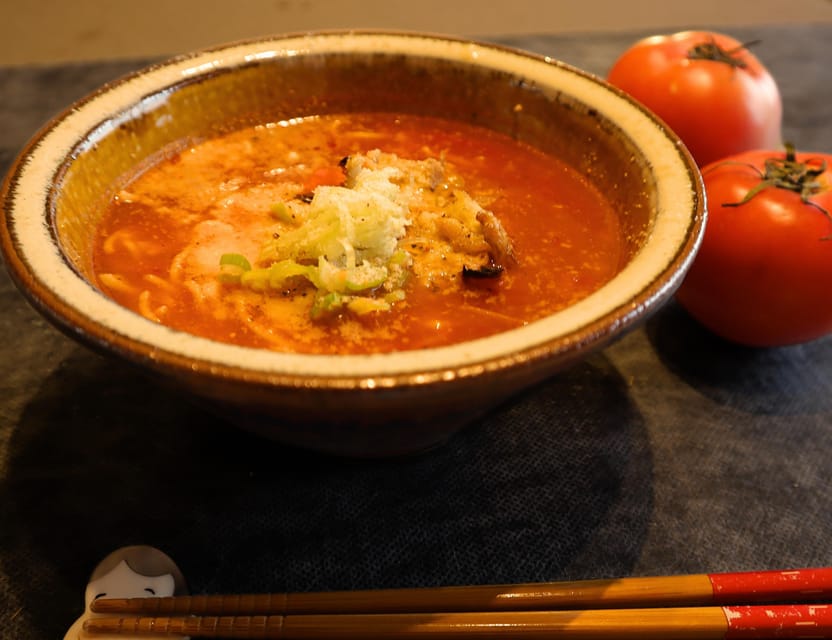 Osaka: Gluten-Free Ramen and Gyoza Cooking Class - Why gluten-free cooking changes the Osaka food experience