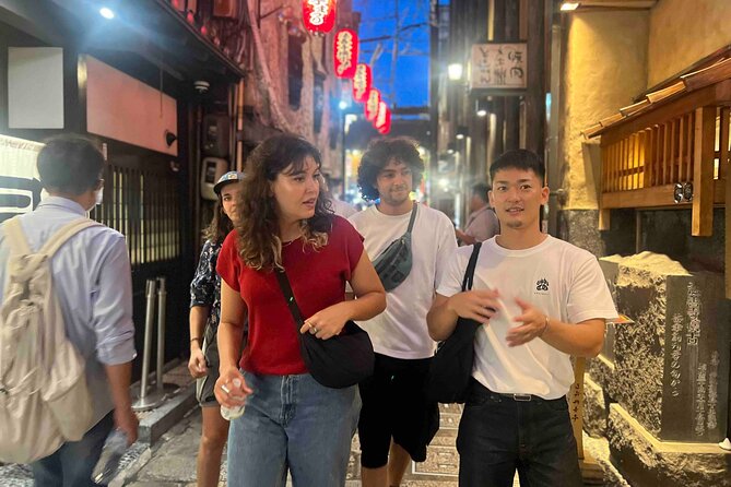 Osaka Highlights Half-Day Walking Tour!!! - Timing, walking, and practical planning