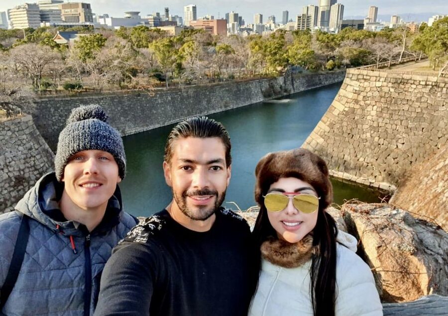 Osaka: Highlights & Hidden Gems Private Walking Tour - What this Osaka tour is really good at