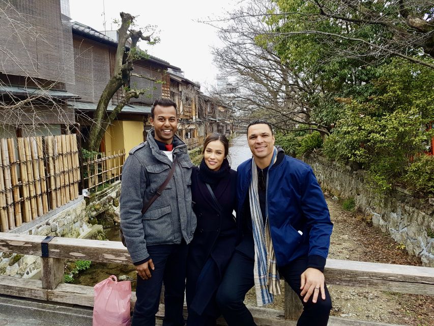 Osaka: Highlights & Hidden Gems Private Walking Tour - Shinsaibashi and America-mura: shopping, cafés, and youth culture