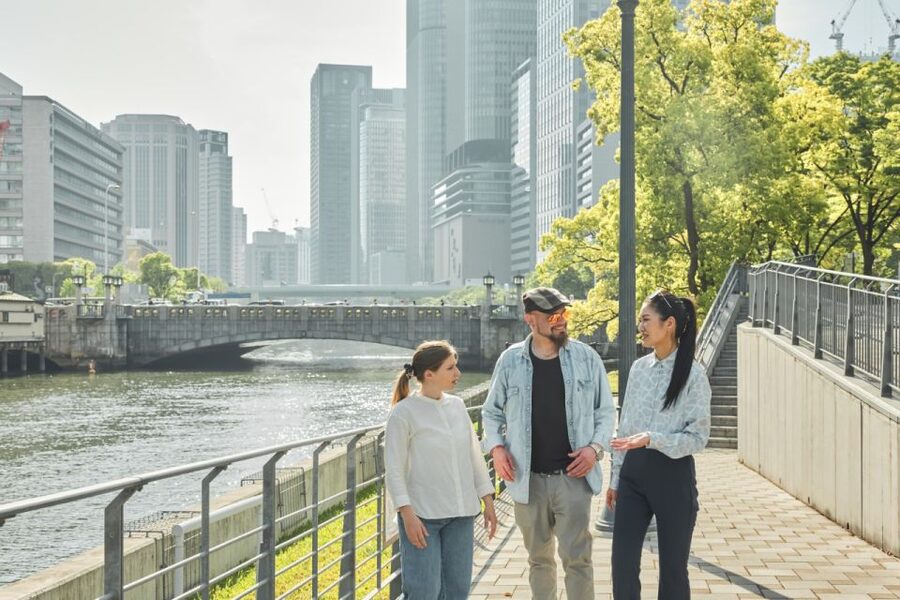 Osaka: Highlights & Hidden Gems Private Walking Tour - Is $67 per person good value?