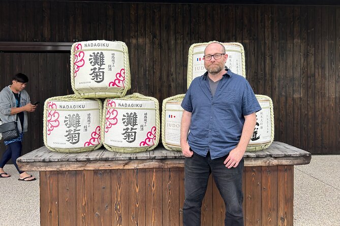 Osaka-Himeji Customize Tour with Pickup and DropOff - Four more hours to shape around Himeji