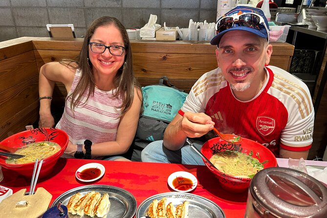 Osaka-Himeji Customize Tour with Pickup and DropOff - Food, tea, and local culture are optional extras
