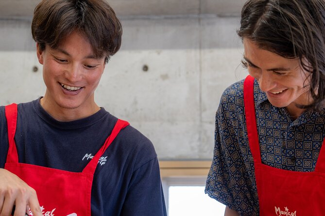Osaka Home Feast Cooking and Sake Experience - The practical details worth knowing