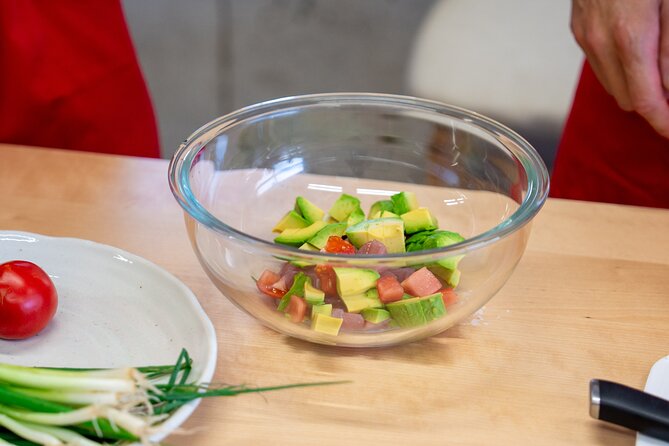 Osaka Home Feast Cooking and Sake Experience - Should you book the Osaka Home Feast?