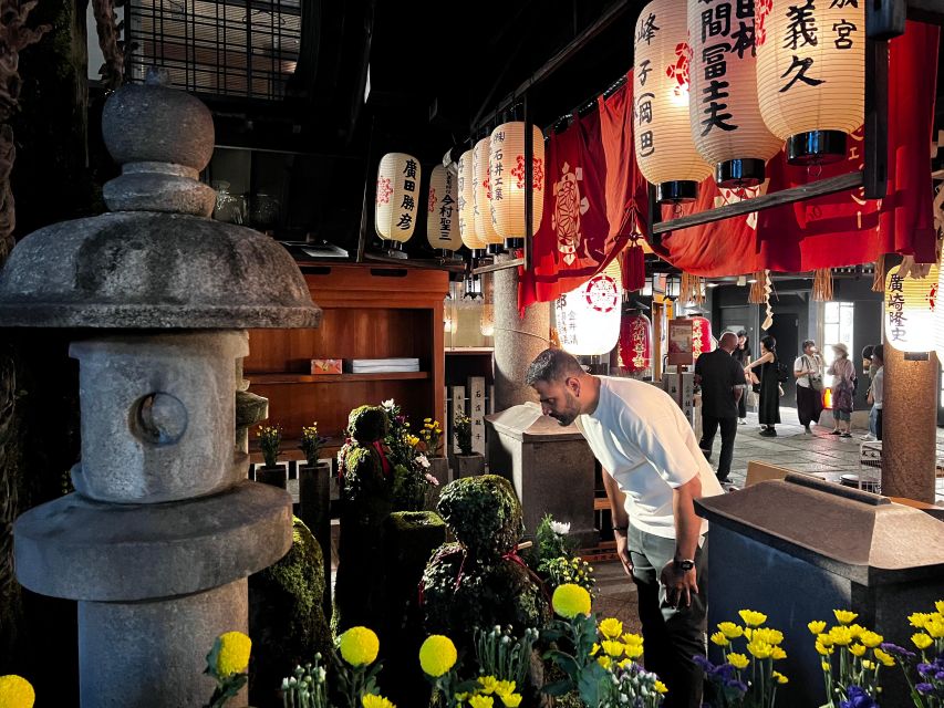 Osaka: Izakaya Bars Guided Walking Tour - The $19 price and the real evening budget