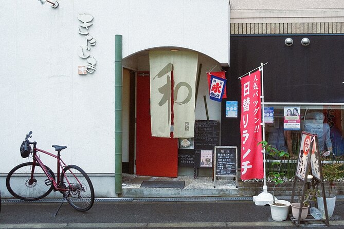 Osaka Japanese Cooking And Matcha Class near Osaka Castle - Who Will Enjoy This Most