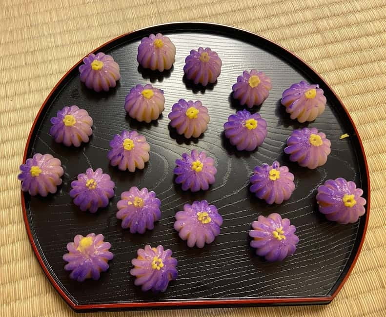 Osaka; Japanese Tea ceremony experience, Macha and Sencha - Key points to know before booking