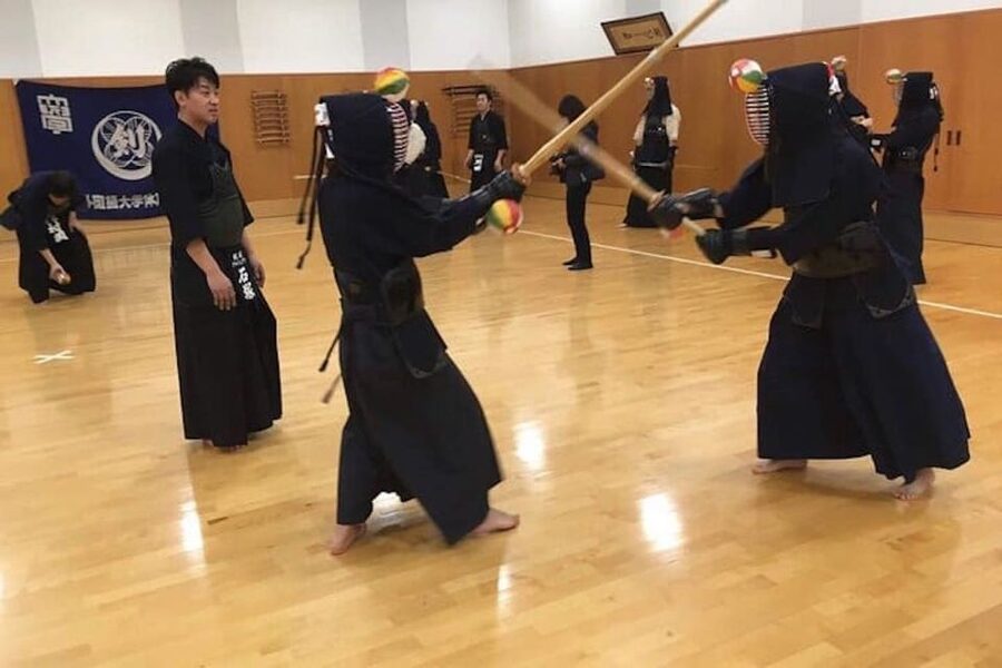 Osaka: Kendo Workshop Experience - Key points to know before you book