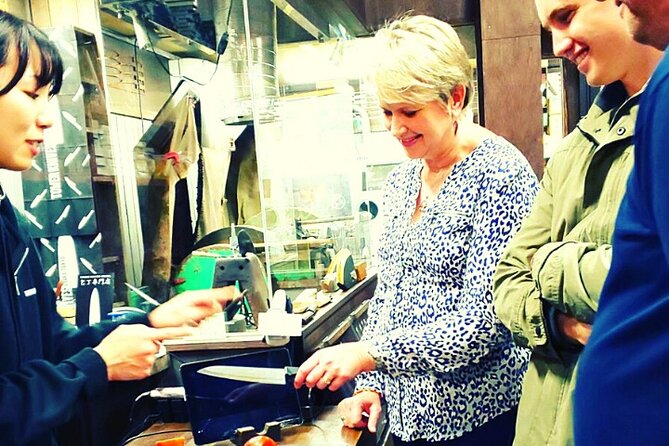 Osaka Kickstart: Hotspots & Hidden Gems Tour - Shinsekai on four, five, or seven-hour private tours