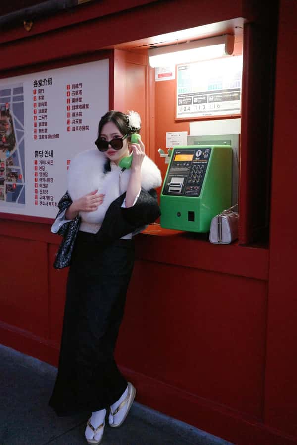 Osaka: Kimono Rental Traditional Experience at WARGO - Taking Photos and Exploring Osaka