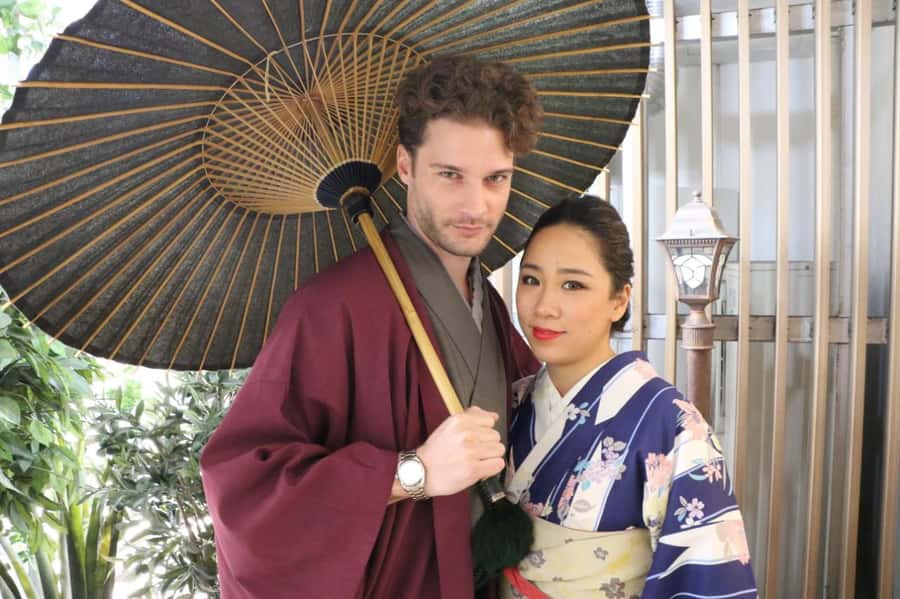 Osaka: Kimono Rental Traditional Experience at WARGO - Is the $34 Price Good Value?