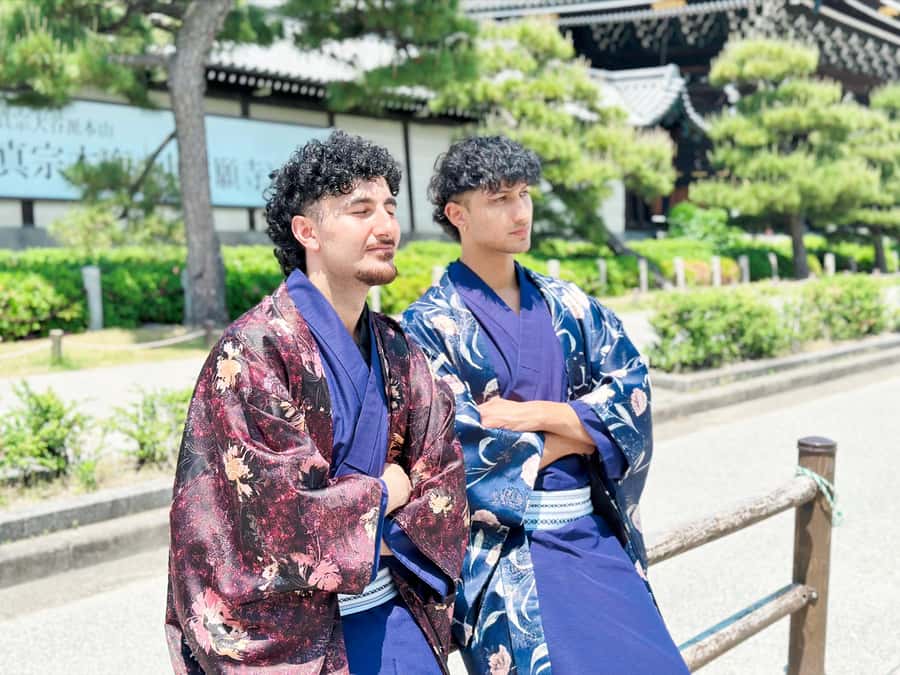 Osaka: Kimono Rental Traditional Experience at WARGO - Should You Book the WARGO Kimono Rental?