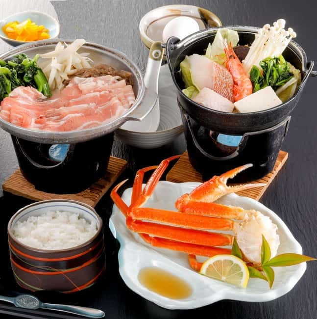 Osaka/Kyoto: Amanohashidate & Miyama Tour with Boat & Lunch - Key points at a glance