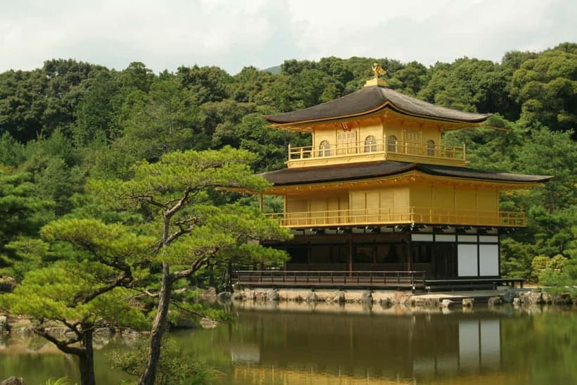 Osaka: Kyoto and Nara Private Day Trip - Key points to know before booking