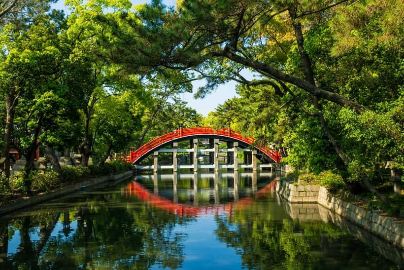Osaka: Kyoto and Nara Private Day Trip - Arashiyama’s bamboo and river views