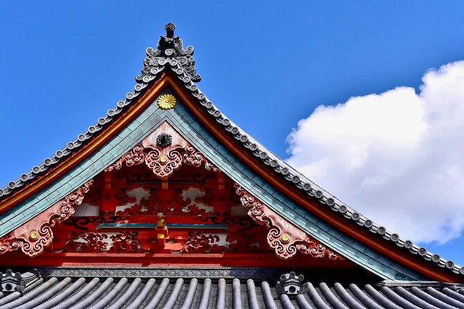 Osaka / Kyoto: Katsuoji, Arashiyama & Kinkaku-ji One Day Tour - Kimono Forest and Rilakkuma add a lighter side