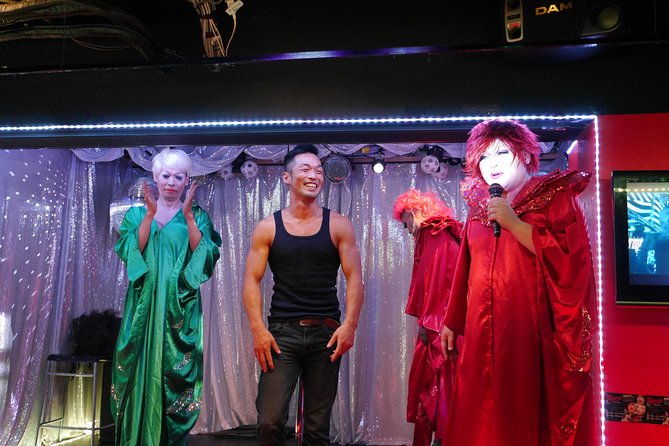 Osaka: LGBTQ+ Life Past and Present - Osaka’s LGBTQ+ story begins away from the usual sights