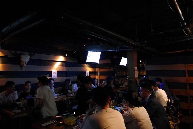 Osaka: LGBTQ+ Life Past and Present - What the guide adds to the experience