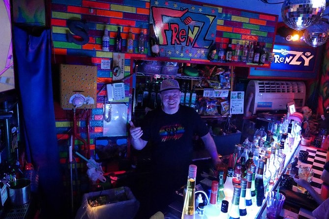 Osaka: LGBTQ+ Life Past and Present - Is $96.79 a fair price?
