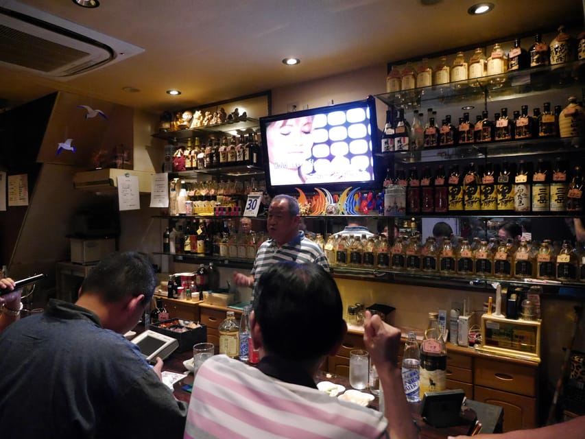 Osaka: LGBTQ+ Tour with Dinner and Drinks - Practical details before you reserve