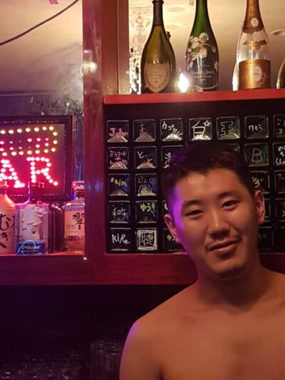 LGBTQ+ Tour with Dinner and Drinks