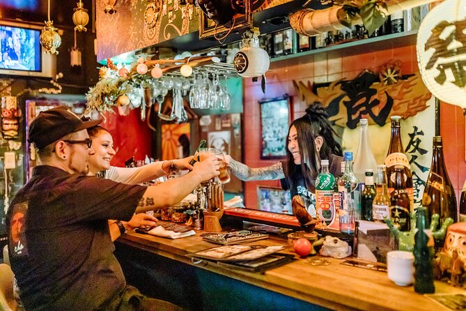 Osaka Like a Local: Private & Personalized Experience (3 hours) - Why this private Osaka walk can be a smart first outing