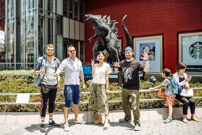 Osaka Like a Local: Private & Personalized Experience (3 hours) - Osaka Castle and its stone walls