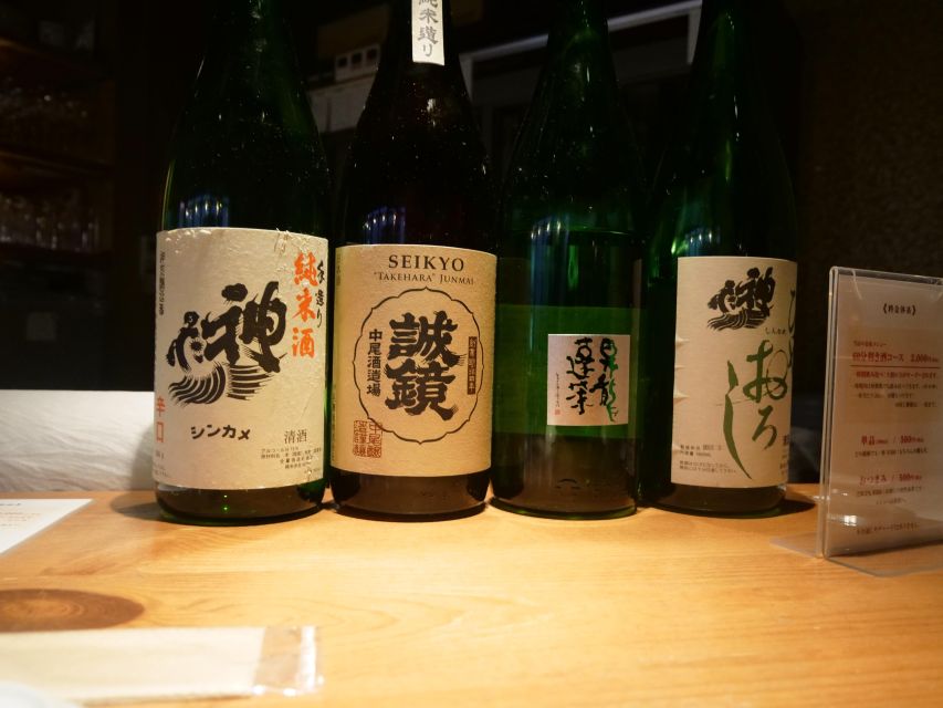 Osaka: Local Foodie Tour in Dotonbori and Shinsekai - Dotonbori, okonomiyaki, and the city’s big food finale