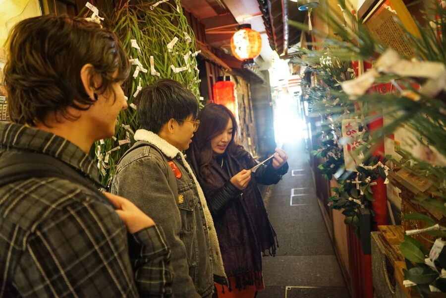 Osaka: Local Foodie Tour in Dotonbori and Shinsekai - Takoyaki and three included drinks