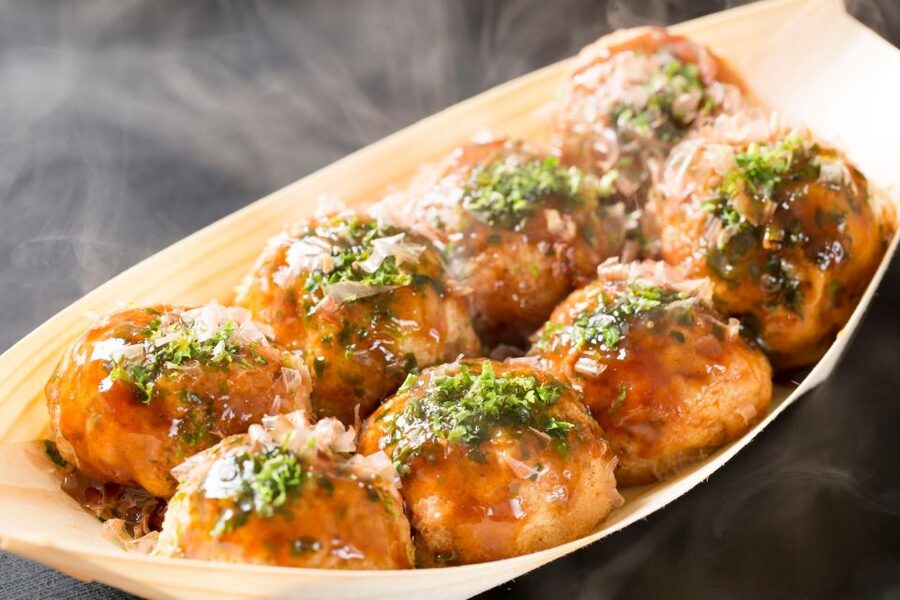 Osaka: Local Foodie Tour in Dotonbori and Shinsekai - What the $108 price includes