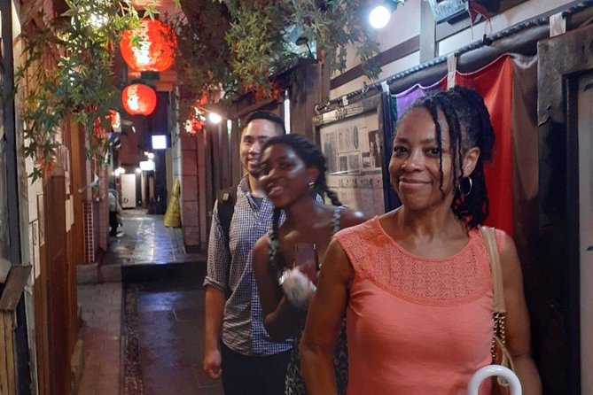 Osaka Local Foodie Walking Tour in Dotonbori and Shinsekai - The guides make the biggest difference