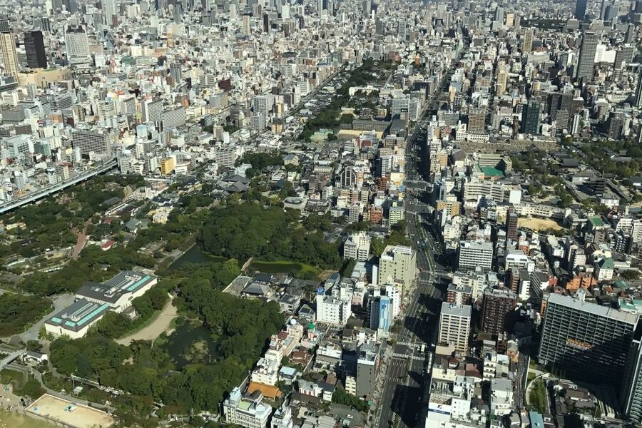 Osaka: Main Sights and Hidden Spots Guided Walking Tour - Which guide style suits you