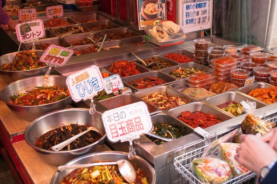 Osaka: Main Sights and Hidden Spots Guided Walking Tour - Why this route works as an Osaka introduction