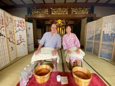 Mind & Spirit Balance Temple Reiki Healing