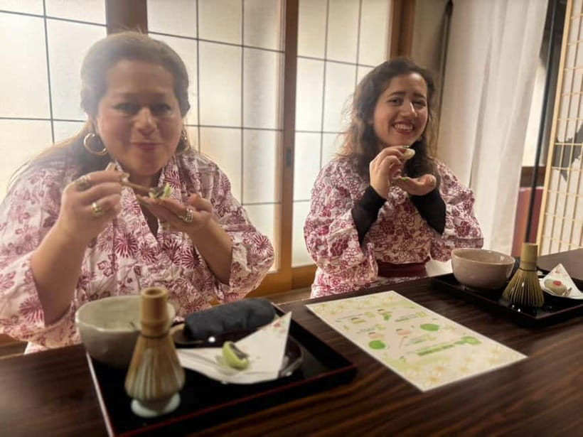 Osaka: Mind & Spirit Balance Temple Reiki Healing - Who will get the most from this experience?