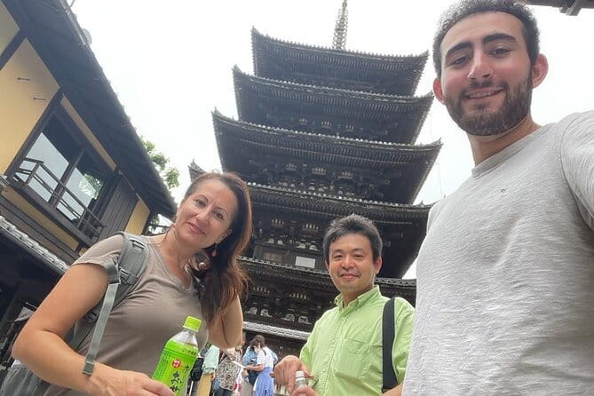 Osaka: Nara, Todaiji, Uji Matcha, and Hot Spring Tour - Kasuga-taisha and the lantern-lined shrine grounds