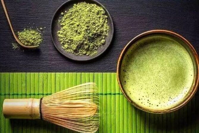 Osaka: Nara, Todaiji, Uji Matcha, and Hot Spring Tour - Uji: matcha, Byodo-in, and a change of pace