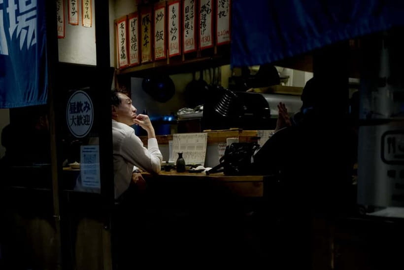 Osaka Night Photography Workshop - Is $200 per person fair value?