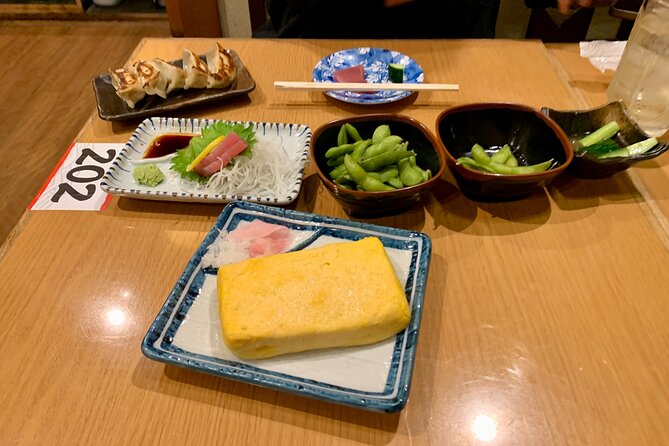 Osaka Nights: Ultimate Pub Bar Crawl with an Expert Local Guide - How this compares with going out alone