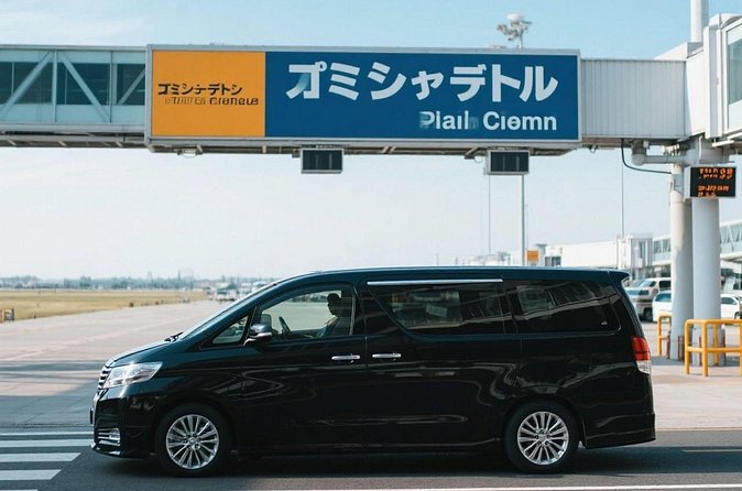 Osaka: One-Way Private Transfer to/from Kyoto - Booking details and cancellation terms