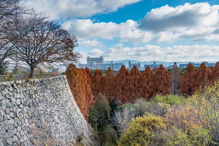 Osaka: Osaka Castle 3 hours Historical Walking Tour - Key points at a glance