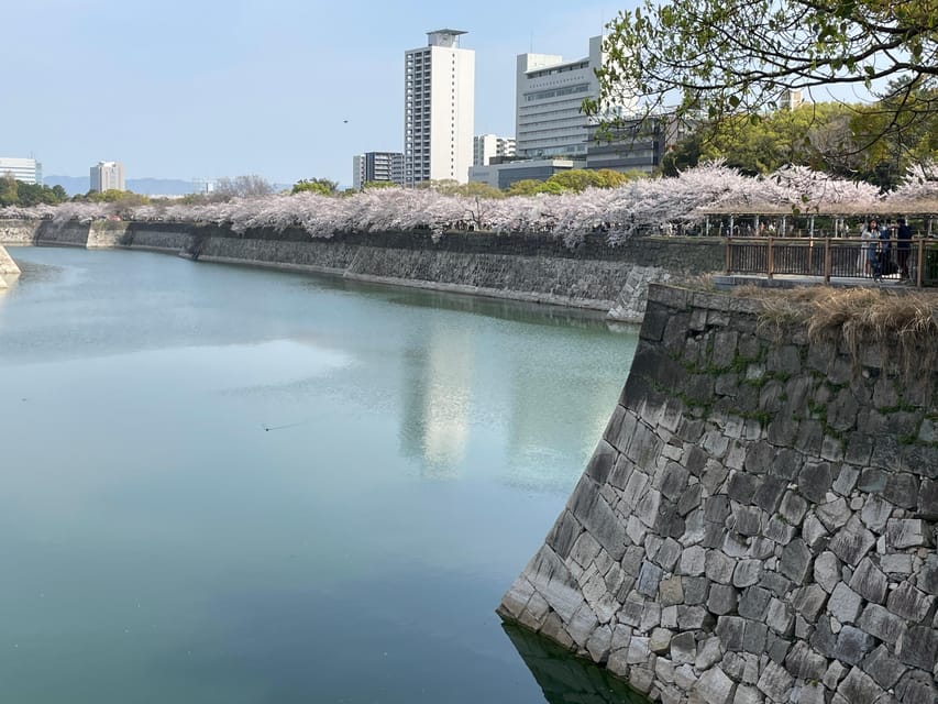 Osaka: Osaka Castle & Historical Museum Guided Tour - Which guide style suits you