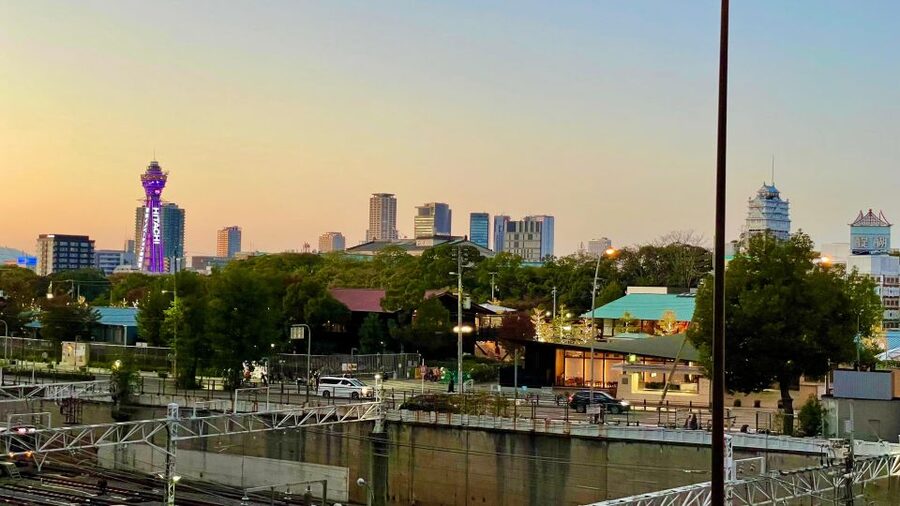 Osaka: Osaka Castle - Tsuruhashi - Tennoji (Spanish Guide) - Is $86 a fair price?